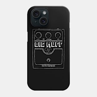 Big Muff Phone Case