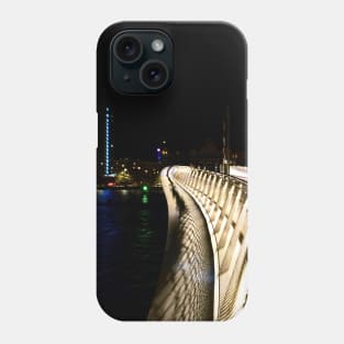 The bridge Phone Case