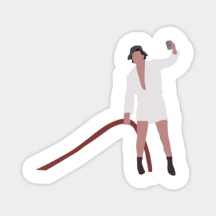 Shitters Full Magnet