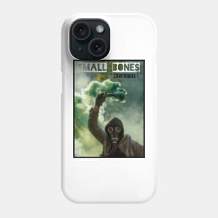 The Courteeners _Small Bones_ Phone Case