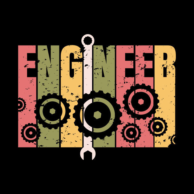 ENGINEER,engineer gift,engineer t-shirt,engineering,mechanics,Mechanical engineering,Mechanical engineers by teenices