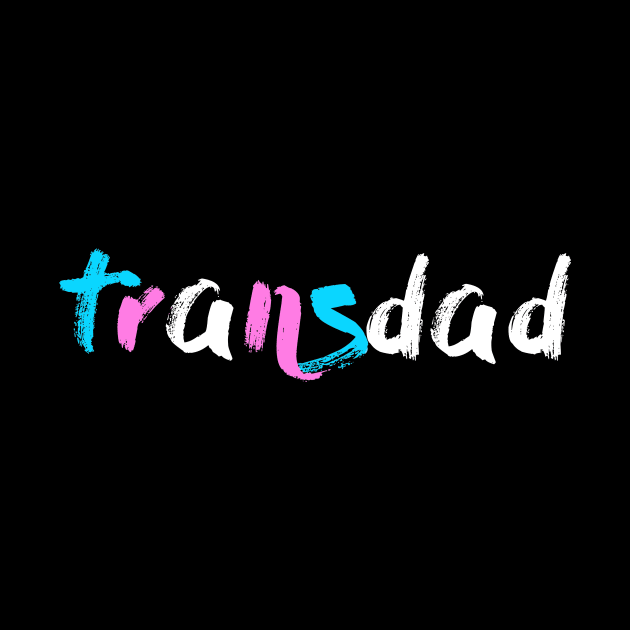 Transdad by WhateverTheFuck