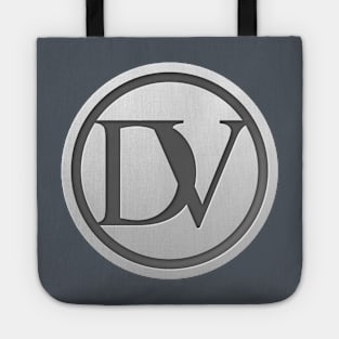 Digital Veil Represent! Tote