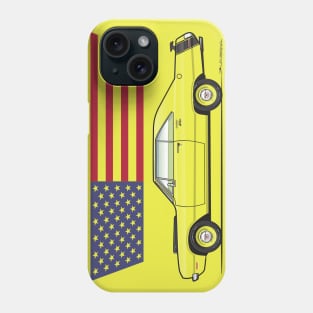 MultiColor-1 Phone Case