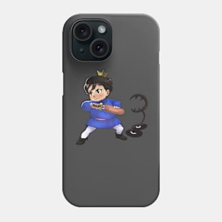 King Phone Case