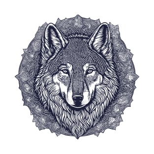 Wolf T-Shirt