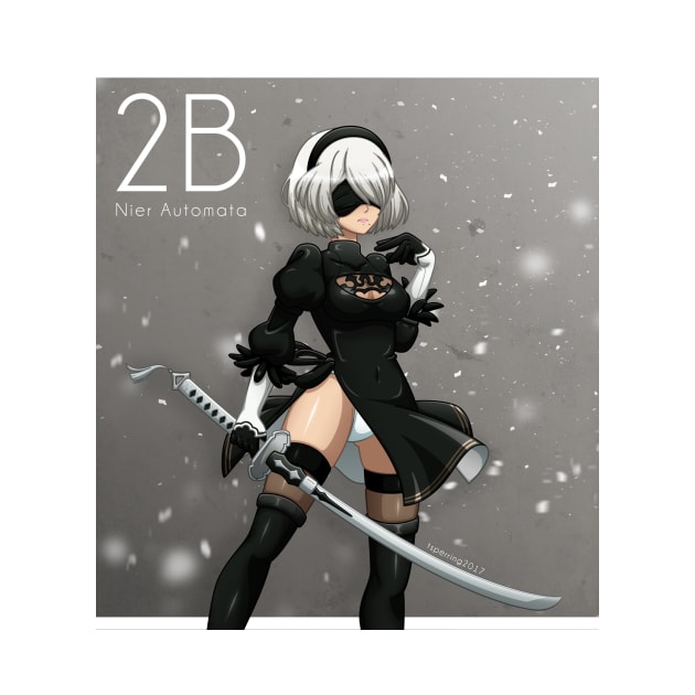 2B by TSperring