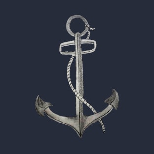 Anchors Away T-Shirt