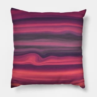 Gas Giant (planet version) Pillow