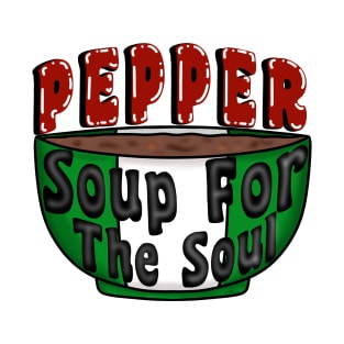 Pepper Soup T-Shirt