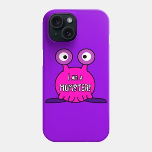 Momster Phone Case