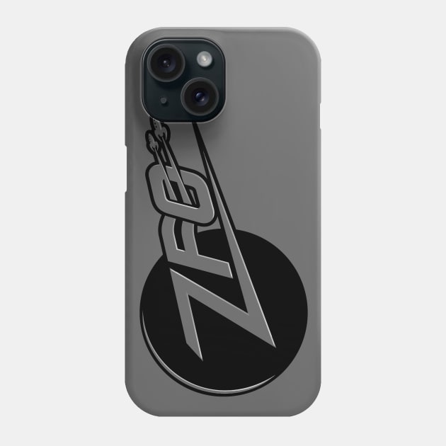 ZFO Dark Logo Phone Case by xo_BellaLuna