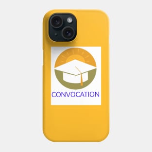 Convocation Phone Case