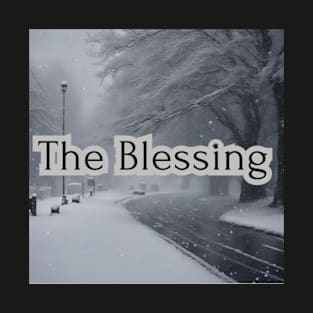 the blessing T-Shirt