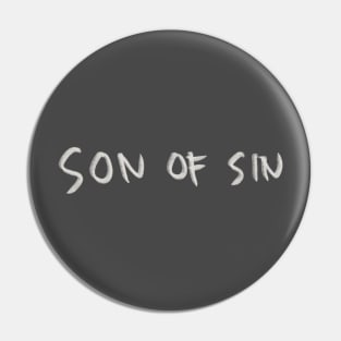 Son of Sin Pin