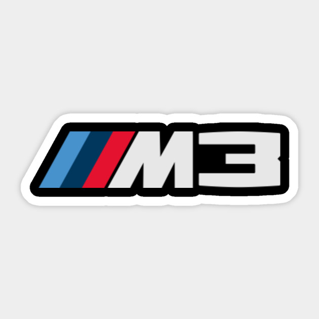 Bmw M3 M Sport