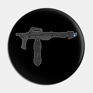 M240 Incinerator Pin