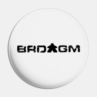 BRD GM Pin