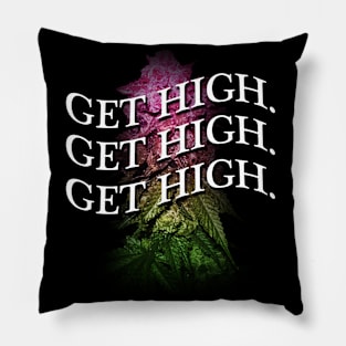 Get High Pillow