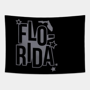 Florida Tapestry