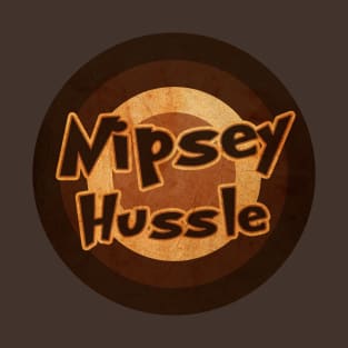 nipsey hussle T-Shirt