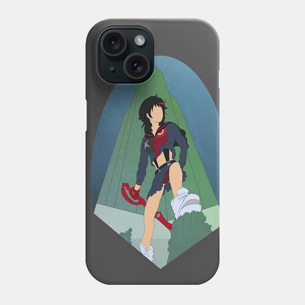 Don't Lose your Way Phone Case by NSMike