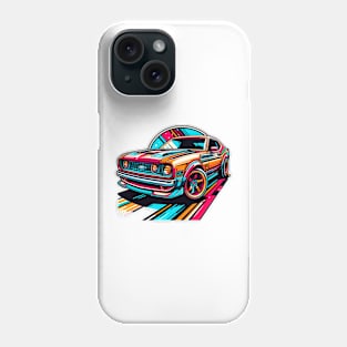 Ford Maverick Phone Case