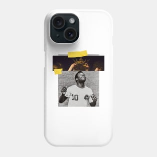 pelé Phone Case