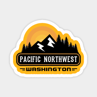 PNW Washington Magnet