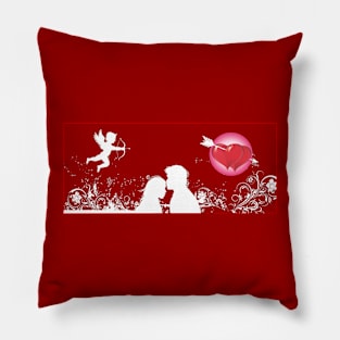 valentines day Pillow