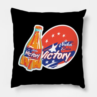 Nuka Victory Cola Pillow