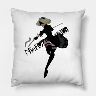 2B Pillow