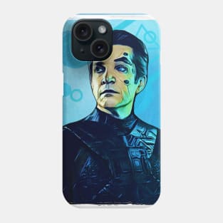 Trekkery Hugh 1 Phone Case