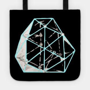 Crystalmodule Tote