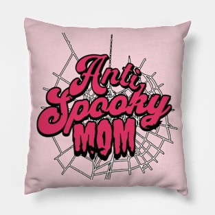 Anti-Spook Mom Pillow