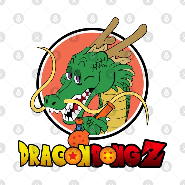 DragonBongZ by mrcatguys