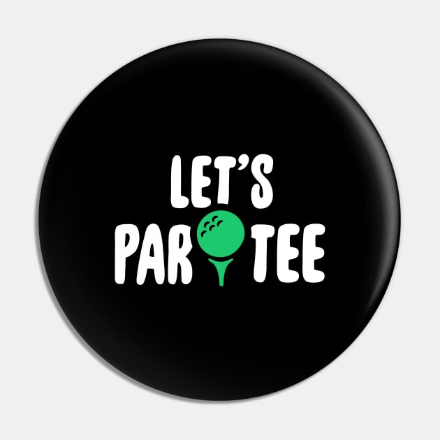 Let's get partee Pin by captainmood