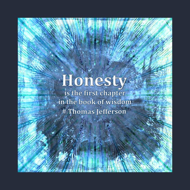 Honesty by TrueArtworxGraphics