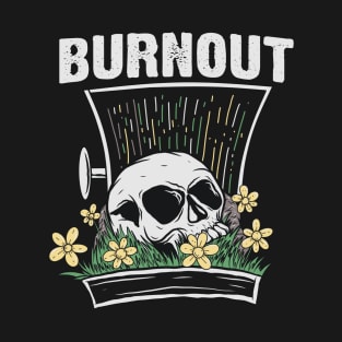 Burnout T-Shirt