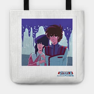 Macross Tote