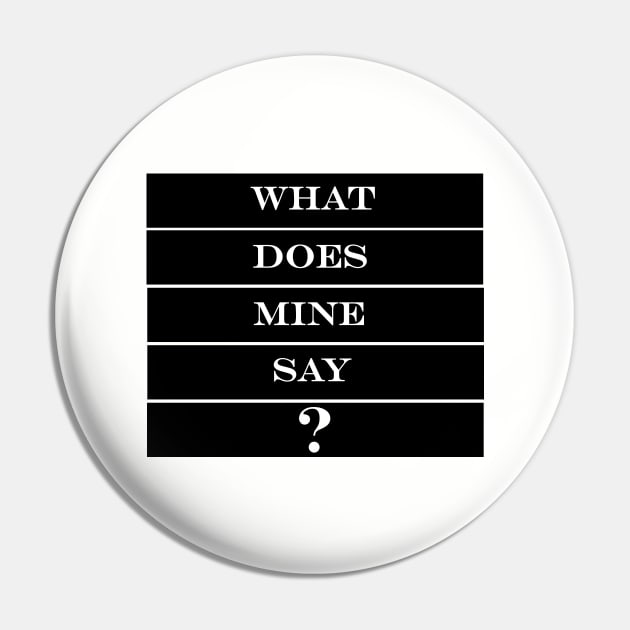 what does mine say sweet 2 Pin by NotComplainingJustAsking