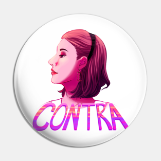 Contrapoints Pins And Buttons Teepublic