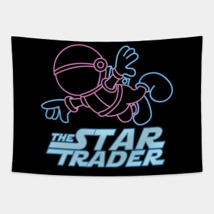 The Star Trader Tapestry