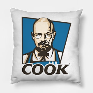 COOK Pillow