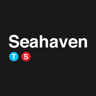 Seahaven T-Shirt