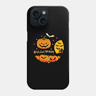 halloween Phone Case