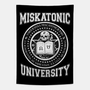 Miskatonic - Azhmodai 2019 Tapestry