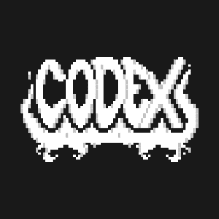 CODEX T-Shirt