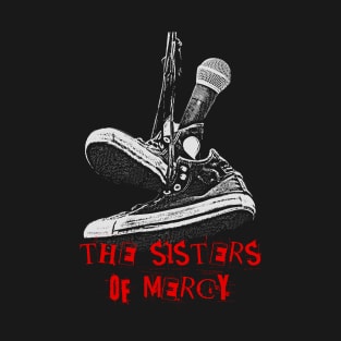 sister ll sneakers T-Shirt