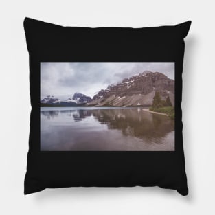 Bow Lake Pillow